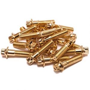 3SDM Hardware M8x32 Gold 3SDM Hardware M8x32 Gold