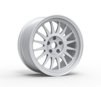 URQ 1pc Forged – 17″ 18″