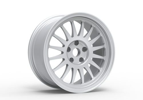 URQ 1pc Forged – 17″ 18″