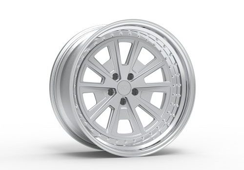 HB1 3pc Forged – 15″ to 20″