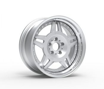 M330 3pc Forged – 18″ to 19″