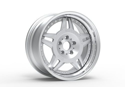 M330 3pc Forged – 18″ to 19″