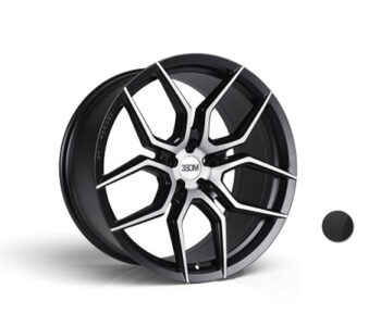 3SDM 0.50 Spin Forged – 20×9.0 to 20×12.0
