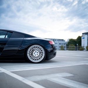3SDM 3.19 x Audi R8