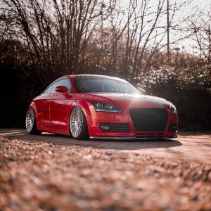 3SDM 0.04 x Audi TT