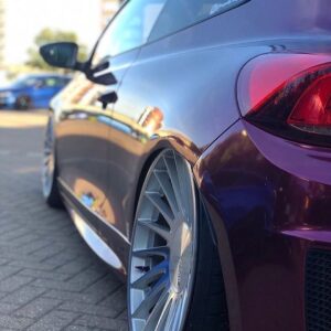 3SDM 0.04 x Scirocco