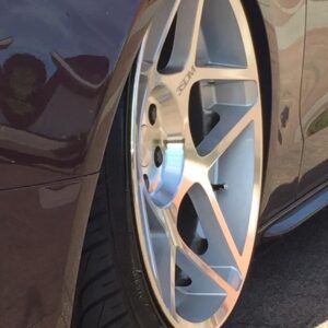 3SDM 0.08 x Audi A4