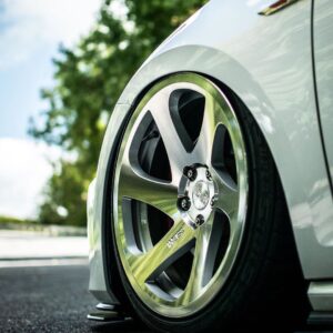 3SDM 0.06 VW Golf