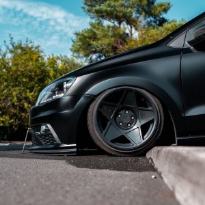 3SDM 0.05 x VW Polo