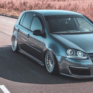 3SDM 0.04 x VW Golf