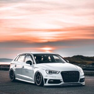 3SDM 0.09  Audi A3