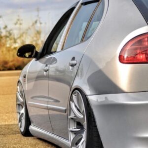 3SDM 0.01 x Seat Leon