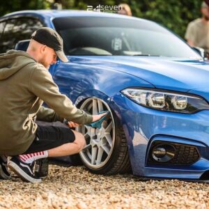 3SDM 0.09 x BMW F22