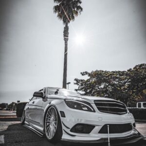 3SDM 0.04 x Mercedes C W2