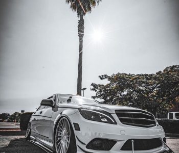 3SDM 0.04 x Mercedes C W2