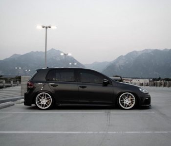 3SDM 0.09 x VW Golf