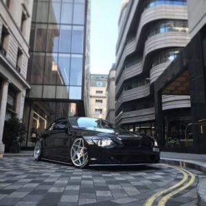 3SDM 0.08 x BMW 6 series