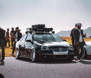 3SDM 0.04 x VW Jetta