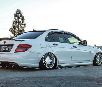 3SDM 0.04 x Mercedes C W2
