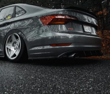 3SDM 0.05  VW Jetta