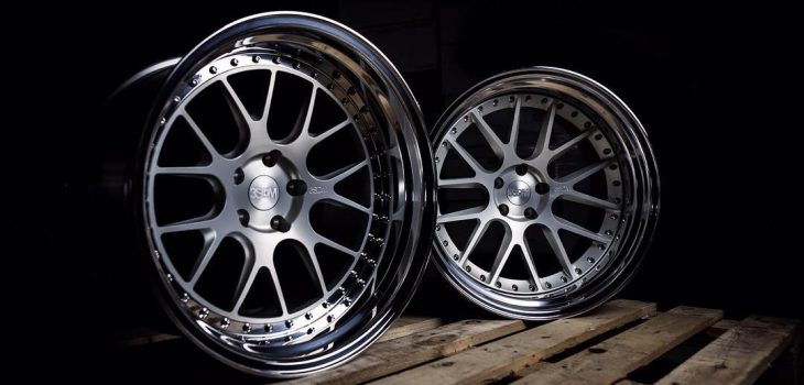 3SDM Forged | 3.01 | 
Lef