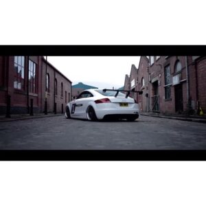 Our second feature is on Our second feature is on