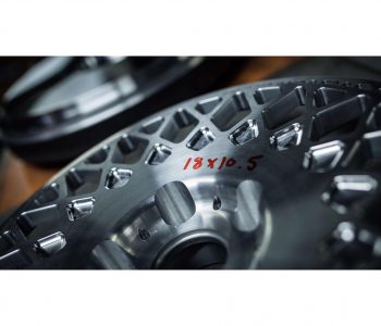 3SDM Forged. Built to you