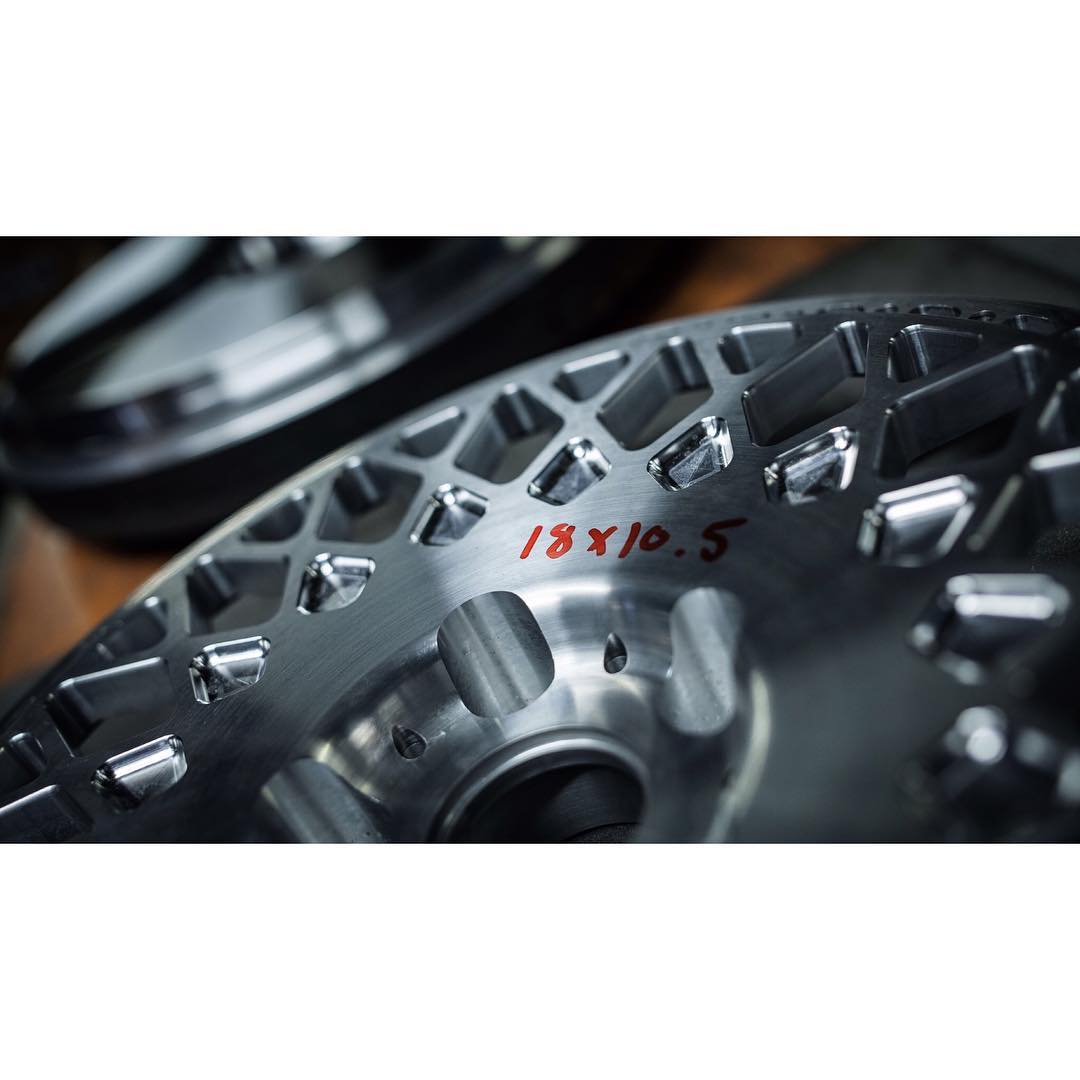 3SDM Forged. Built to you 3SDM Forged. Built to you