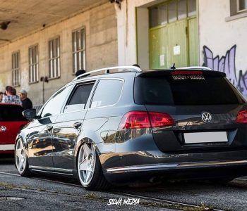 3SDM 0.05 x VW Passat