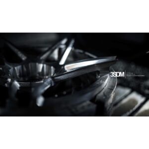3SDM Forged | 3.71 | FX2 3SDM Forged | 3.71 | FX2