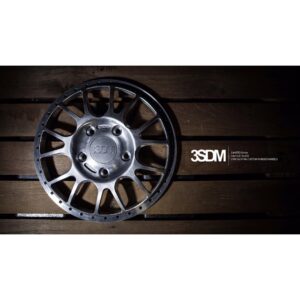 3SDM Forged | 3.64 | FR S 3SDM Forged | 3.64 | FR S