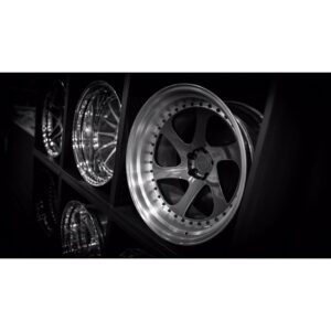 3SDM Forged | 3.06 | FR S 3SDM Forged | 3.06 | FR S