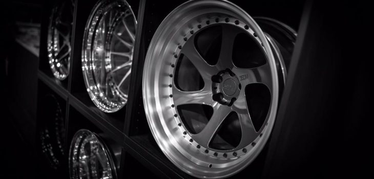 3SDM Forged | 3.06 | FR S