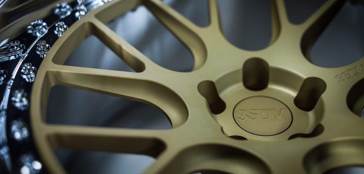 3SDM Forged | 3.01 | FR s