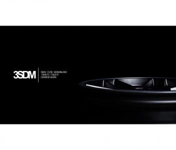 New cast wheels dropping
