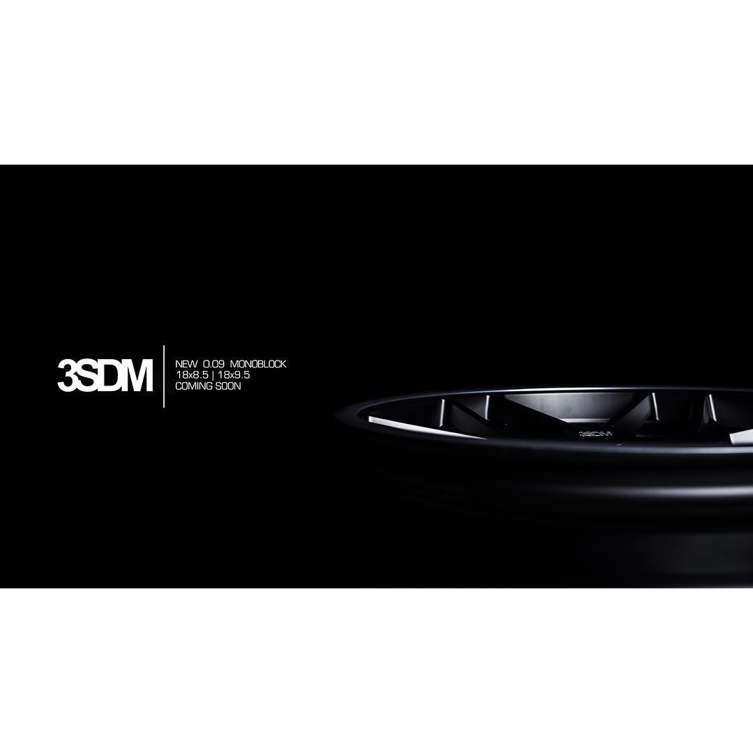 New cast wheels dropping