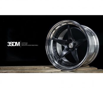 3SDM Forged | 3.33 | FX3