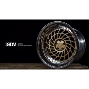 3SDM Forged | 3.19 | FR S 3SDM Forged | 3.19 | FR S