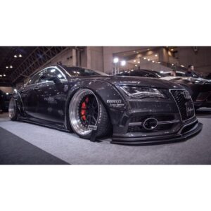 Liberty Walk Audi S7 Liberty Walk Audi S7