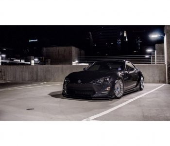 @cjfrs  Static FR-S