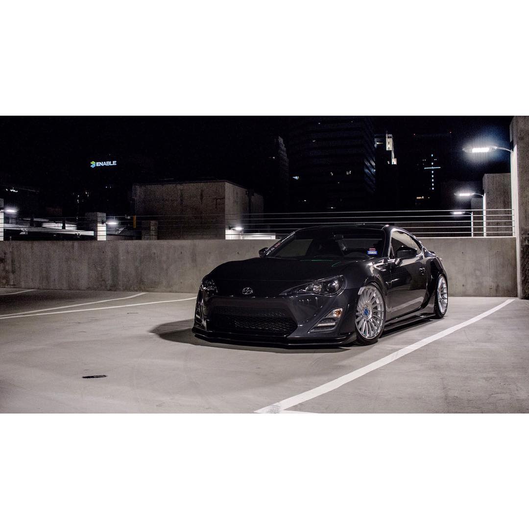 @cjfrs Static FR-S @cjfrs Static FR-S