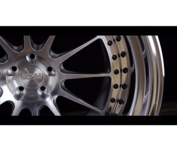 3SDM Forged | 3.41 | FR S