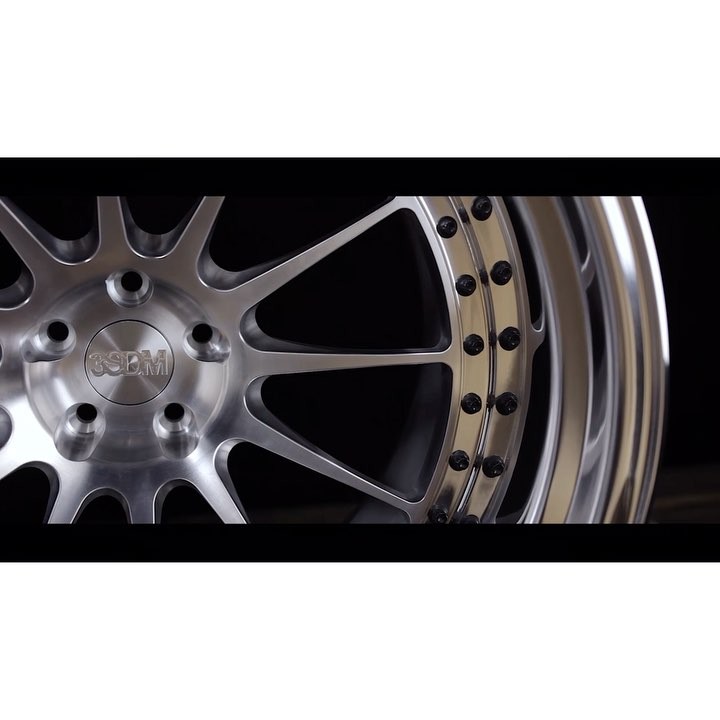 3SDM Forged | 3.41 | FR S 3SDM Forged | 3.41 | FR S