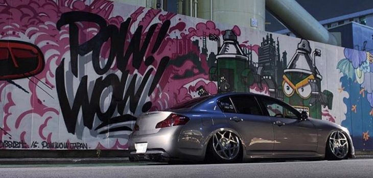 3SDM 0.08 tucking hard on