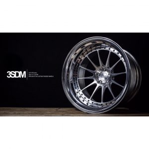 3SDM Forged | 3.41 | FR S 3SDM Forged | 3.41 | FR S