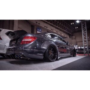Liberty Walk C63 AMG Liberty Walk C63 AMG