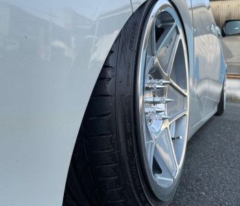 3SDM 0.05 x Toyota Prius