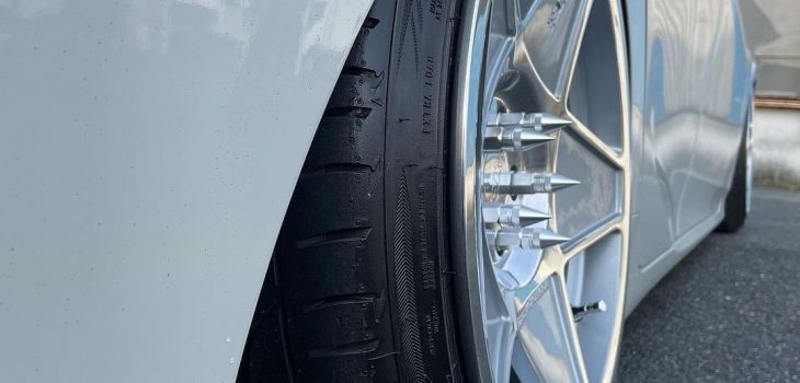 3SDM 0.05 x Toyota Prius