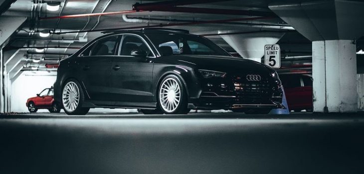 3SDM 0.04 x Audi S3