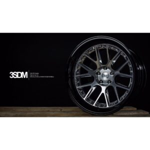 3SDM Forged | 3.01 | FX1 3SDM Forged | 3.01 | FX1